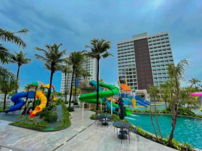 Apartamento no Salinas Premium Resort